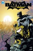 Heft: Batman und Signal