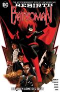 Heft: Batwoman  1 