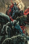 Heft: Batman/Spawn - Todeszone Gotham [Variant C]