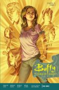 Heft: Buffy - the Vampire Slayer 