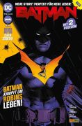 Heft: Batman 73 [ab 2017]