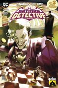 Heft: Batman - Detective Comics 81 [ab 2017]