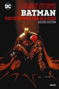 Heft: Batman - Das Geheimnis von Red Hood [Deluxe Edition]