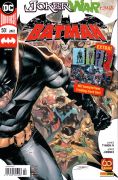 Heft: Batman 50 [ab 2017]