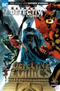 Heft: Batman - Detective Comics 23 [ab 2017]