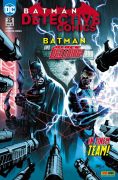 Heft: Batman - Detective Comics 25 [ab 2017]