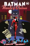 Heft: Batman & Harley Quinn