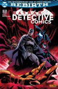 Heft: Batman - Detective Comics 11 [ab 2017]