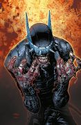 Heft: Batman - Death Metal 6 [Variant A]