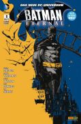 Heft: Batman Eternal  8