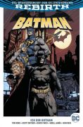 Heft: Batman TPB 1 