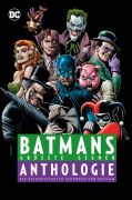 Heft: Batmans größte Gegner Anthologie: Die gefährlichsten Schurken von Gotham