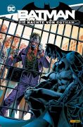 Heft: Batman - Die Nächte von Gotham [HC]