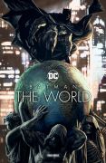 Heft: Batman - The World