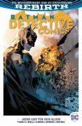 Heft: Batman - Detective Comics TPB 5 