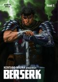 Manga: Berserk Ultimate Edition  1