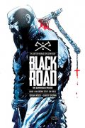 Heft: Black Road - Die schwarze Strasse  1 