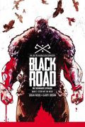 Heft: Black Road - Die schwarze Strasse  2 