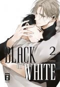 Manga: Black or White  2