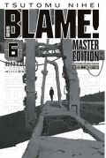 Manga: Blame! Master Edition 6