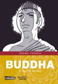 Manga: Buddha  8 