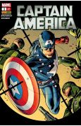 Heft: Captain America  3 