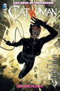 Heft: Catwoman  9 