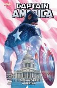 Heft: Captain America  4 