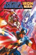 Heft: Captain America/Iron Man  1 