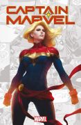 Heft: Captain Marvel