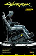 Heft: Cyberpunk 2077 - Blackout