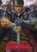 Manga: Berserk Ultimate Edition 19