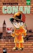 Manga: Detektiv Conan  1