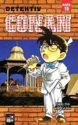 Manga: Detektiv Conan 15