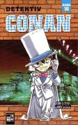 Manga: Detektiv Conan 16