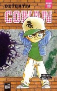 Manga: Detektiv Conan 19