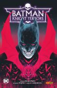 Heft: Batman - Knight Terrors TPB [SC]