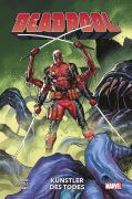 Heft: Deadpool TPB  1 