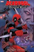 Heft: Deadpool "Draculas Braut"