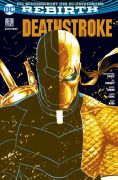 Heft: Deathstroke  3 