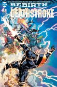 Heft: Deathstroke  5 