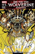 Heft: Der Tod von Wolverine Sonderband 1 