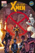 Heft: Die neuen X-Men  1 