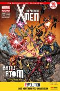 Heft: Die Neuen X-Men 10 [ab 2013]