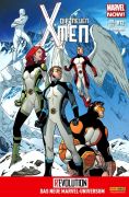 Heft: Die Neuen X-Men 12 [ab 2013]