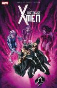 Heft: Die Neuen X-Men 23 [Comicfestival München 2015]