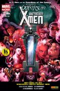 Heft: Die Neuen X-Men 26 [ab 2013]