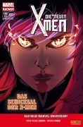 Heft: Die Neuen X-Men 31 [ab 2013]