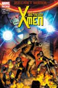 Heft: Die Neuen X-Men 33 [ab 2013]