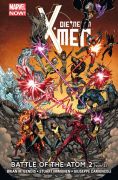 Heft: Die neuen X-Men TPB  5 